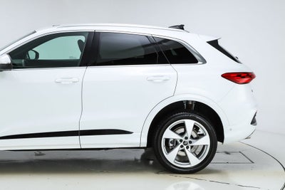 2025 Audi Q5 2.0T Premium Plus quattro