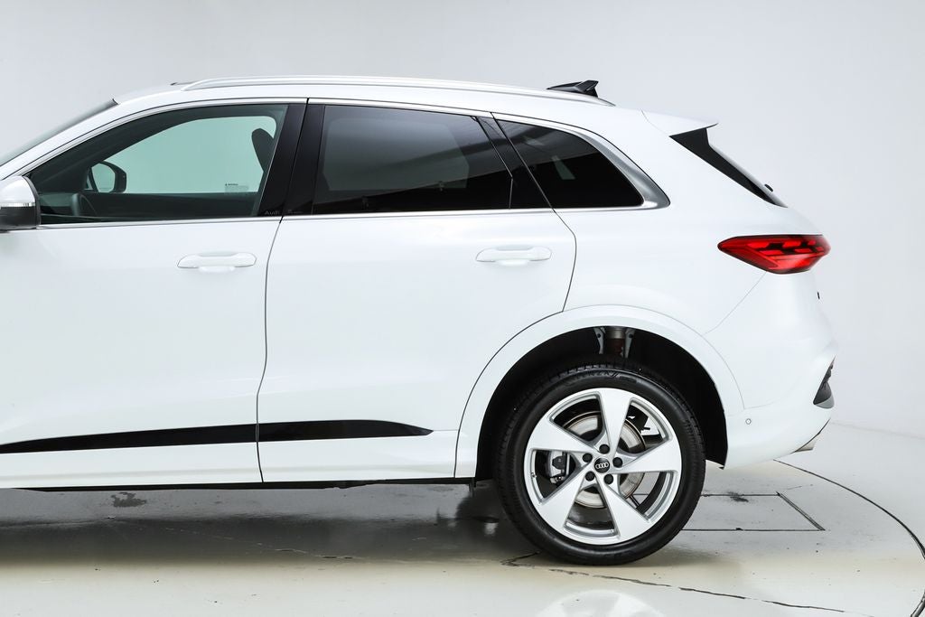 2025 Audi Q5 2.0T Premium Plus quattro