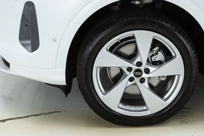 2025 Audi Q5 2.0T Premium Plus quattro