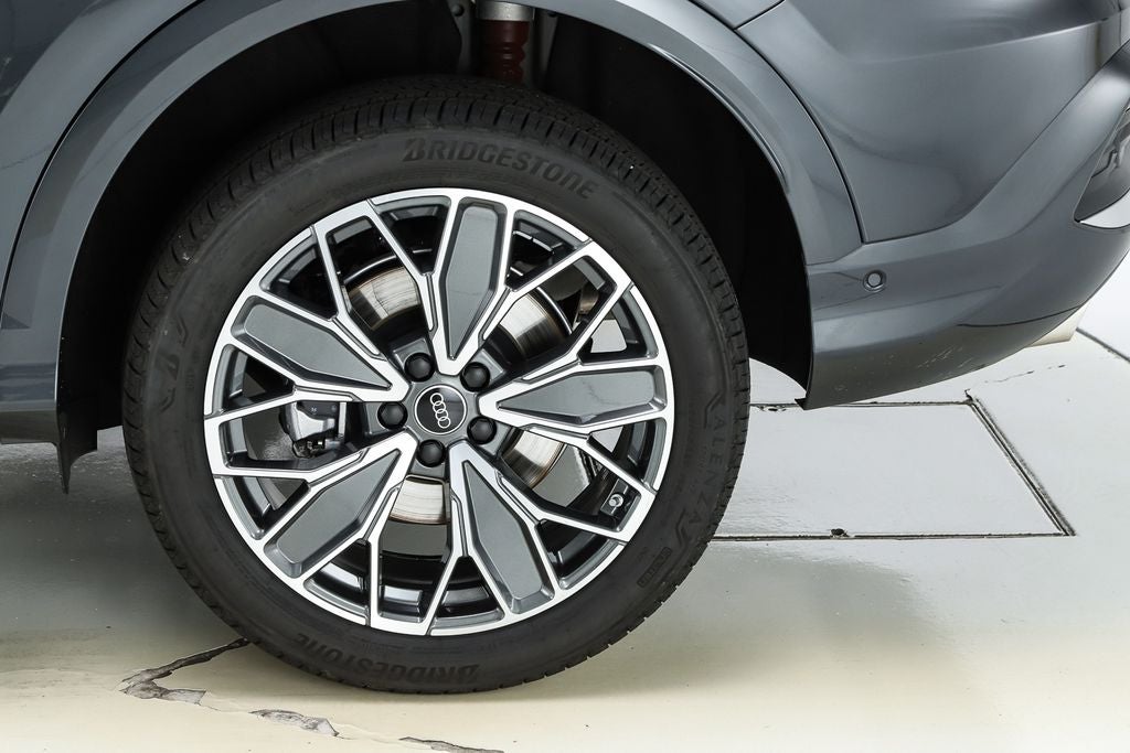 2025 Audi All-new Q5 2.0T Premium Plus quattro