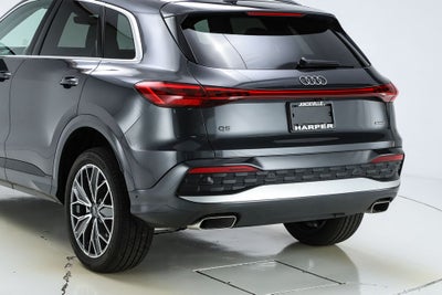 2025 Audi All-new Q5 2.0T Premium Plus quattro