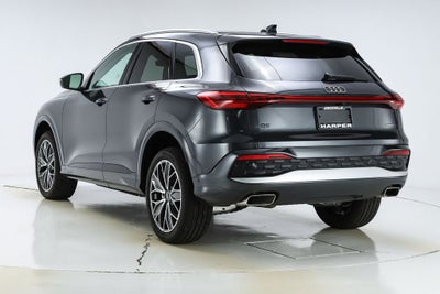 2025 Audi All-new Q5 2.0T Premium Plus quattro