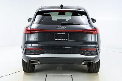 2025 Audi All-new Q5 2.0T Premium Plus quattro