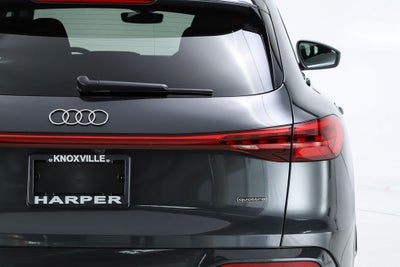 2025 Audi All-new Q5 2.0T Premium Plus quattro