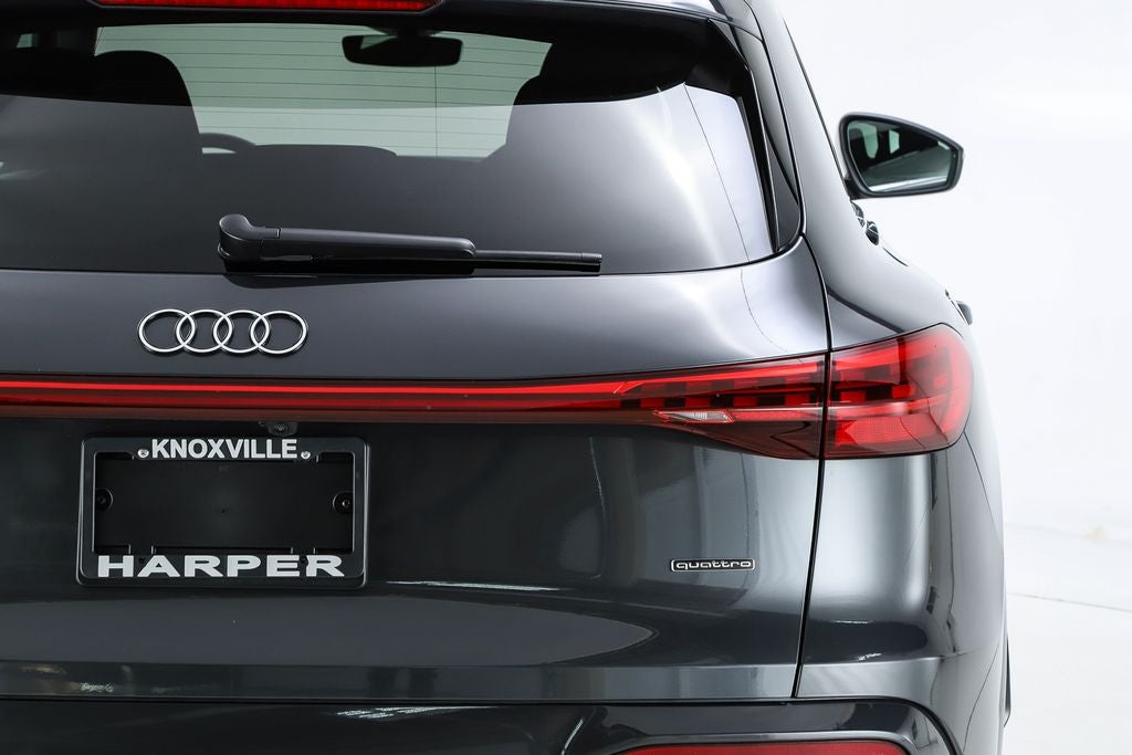 2025 Audi All-new Q5 2.0T Premium Plus quattro