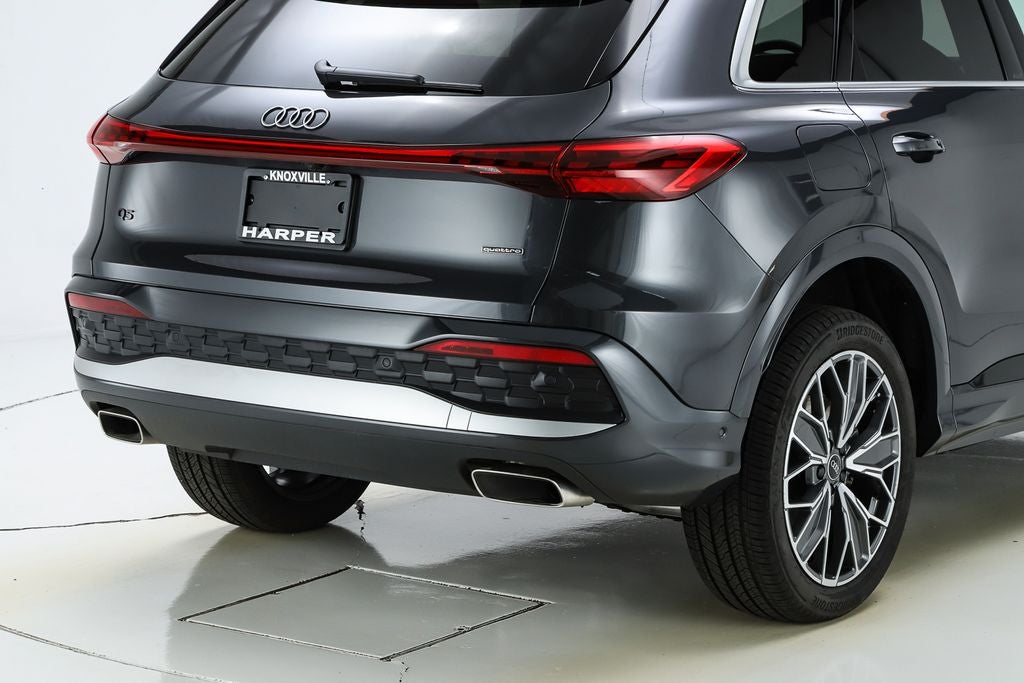 2025 Audi All-new Q5 2.0T Premium Plus quattro