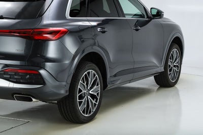 2025 Audi All-new Q5 2.0T Premium Plus quattro