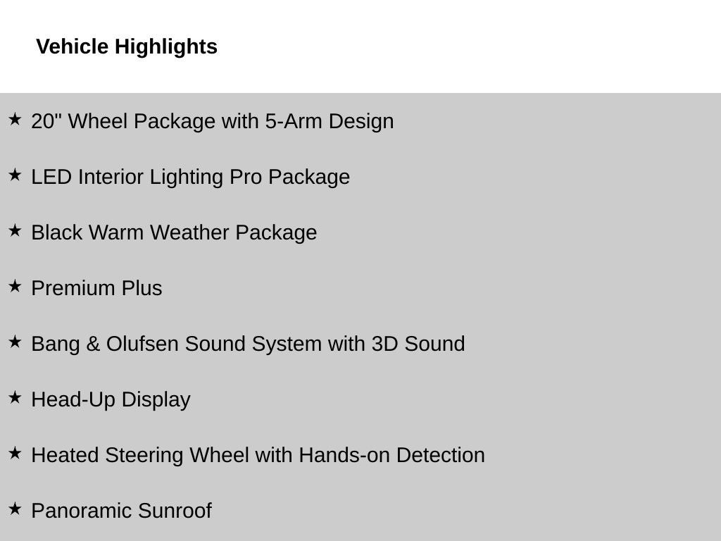 2025 Audi All-new Q5 2.0T Premium Plus quattro