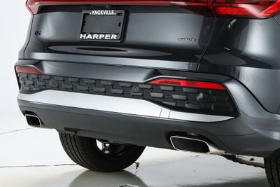 2025 Audi All-new Q5 2.0T Premium Plus quattro