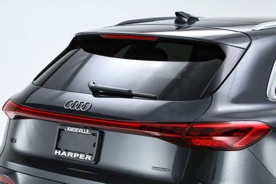 2025 Audi All-new Q5 2.0T Premium Plus quattro