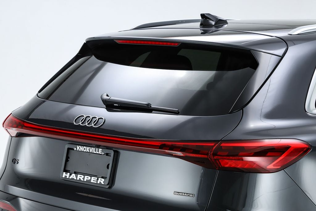 2025 Audi All-new Q5 2.0T Premium Plus quattro