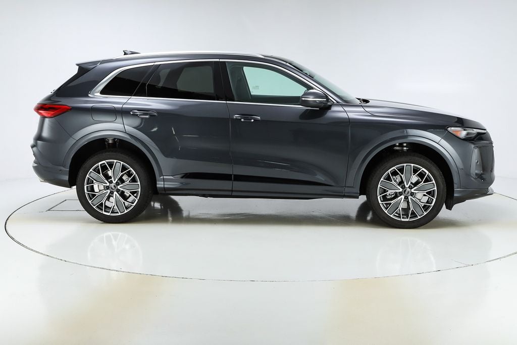 2025 Audi All-new Q5 2.0T Premium Plus quattro