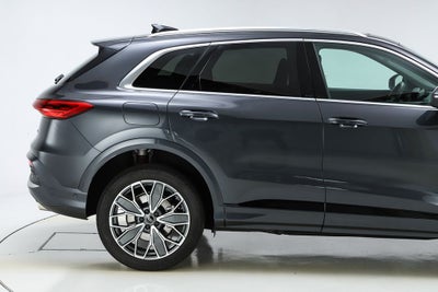 2025 Audi All-new Q5 2.0T Premium Plus quattro