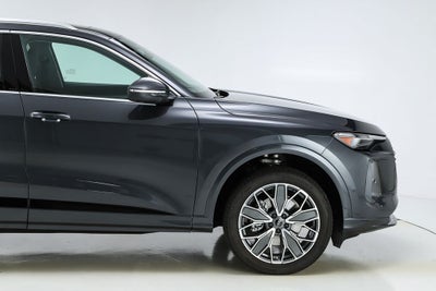 2025 Audi All-new Q5 2.0T Premium Plus quattro