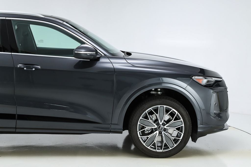 2025 Audi All-new Q5 2.0T Premium Plus quattro