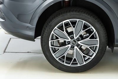 2025 Audi All-new Q5 2.0T Premium Plus quattro