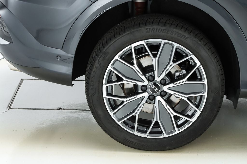 2025 Audi All-new Q5 2.0T Premium Plus quattro