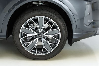 2025 Audi All-new Q5 2.0T Premium Plus quattro