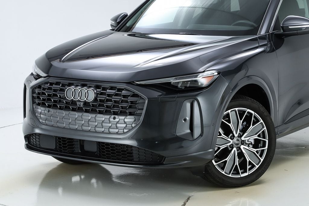 2025 Audi All-new Q5 2.0T Premium Plus quattro