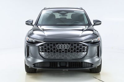 2025 Audi All-new Q5 2.0T Premium Plus quattro