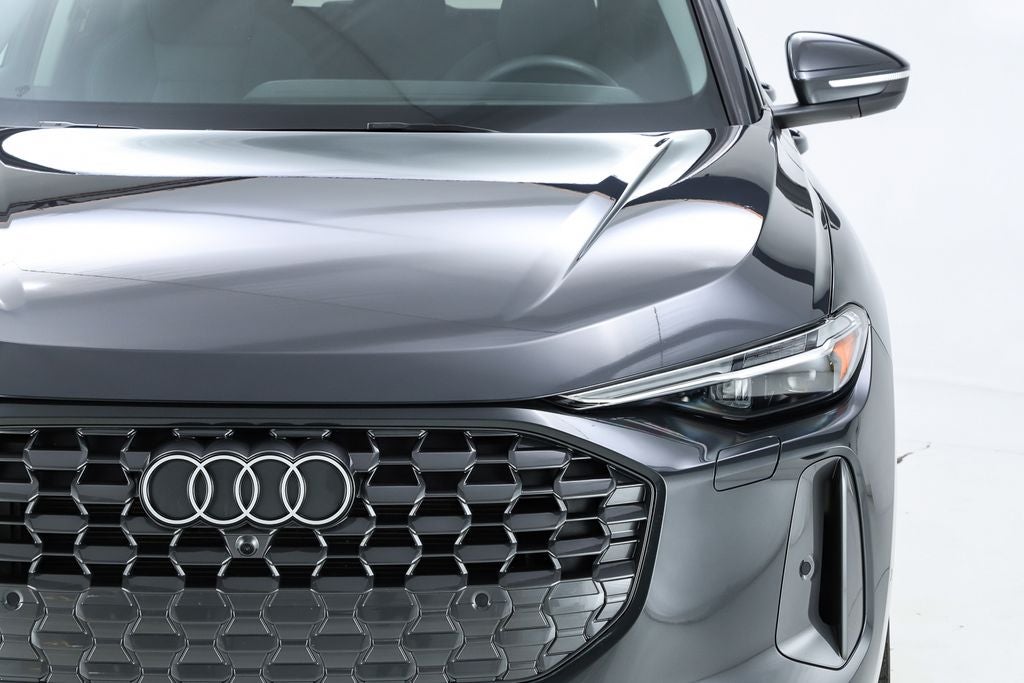 2025 Audi All-new Q5 2.0T Premium Plus quattro