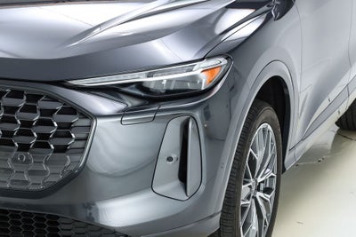 2025 Audi All-new Q5 2.0T Premium Plus quattro