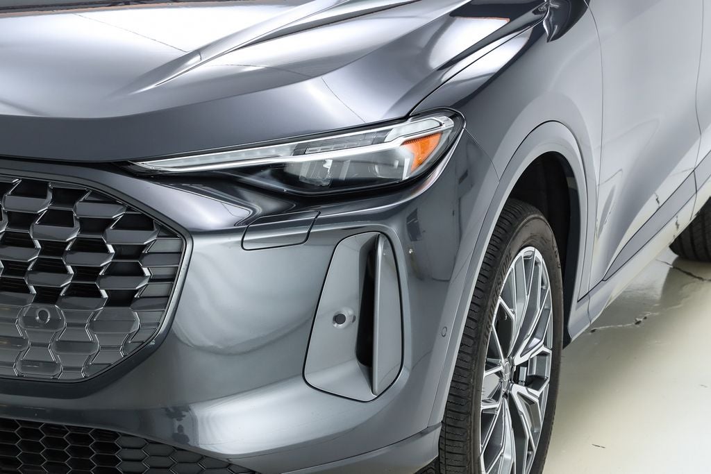 2025 Audi All-new Q5 2.0T Premium Plus quattro