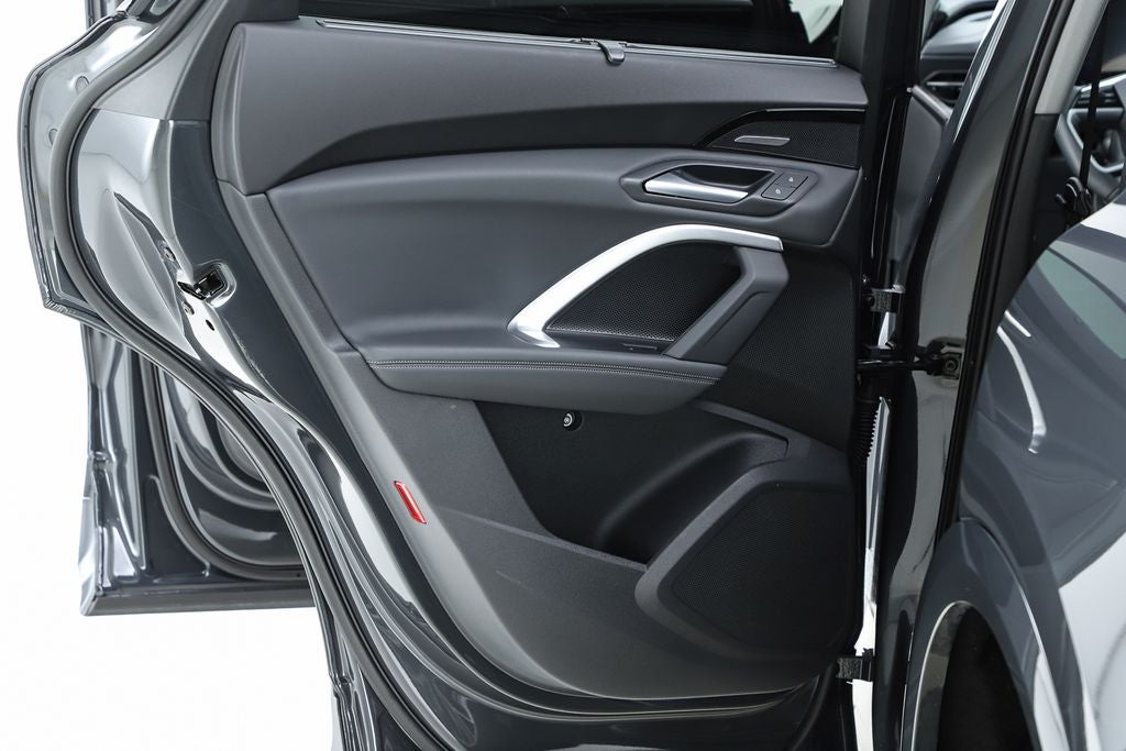 2025 Audi All-new Q5 2.0T Premium Plus quattro