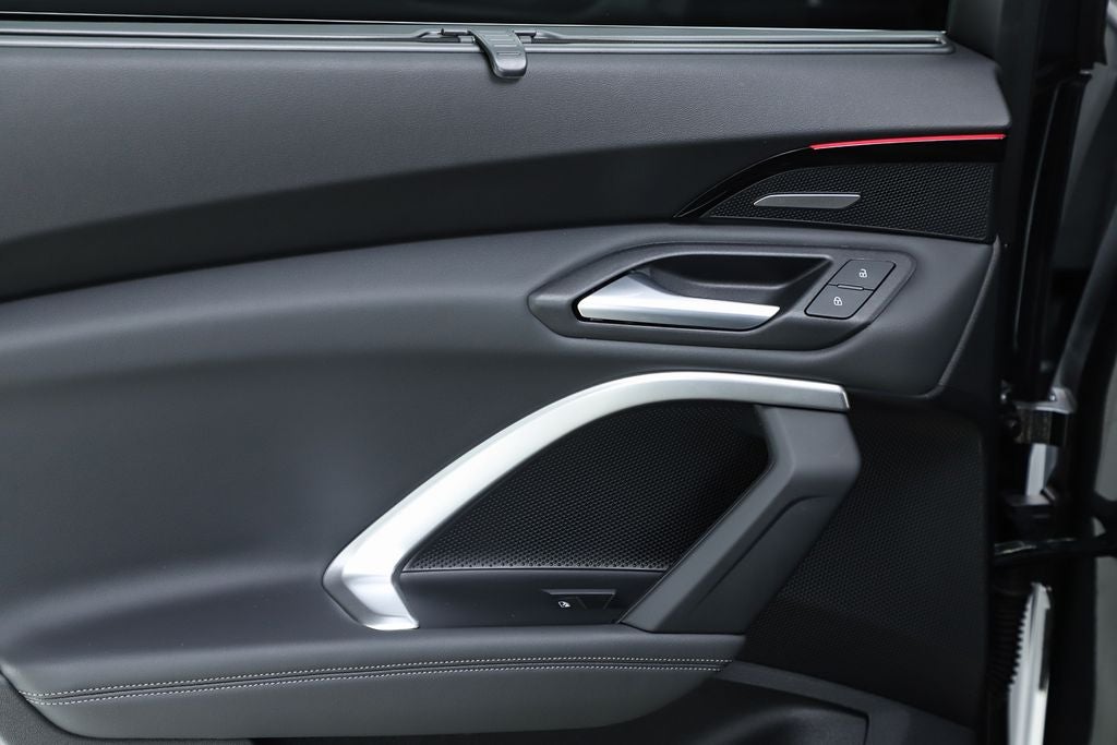 2025 Audi All-new Q5 2.0T Premium Plus quattro