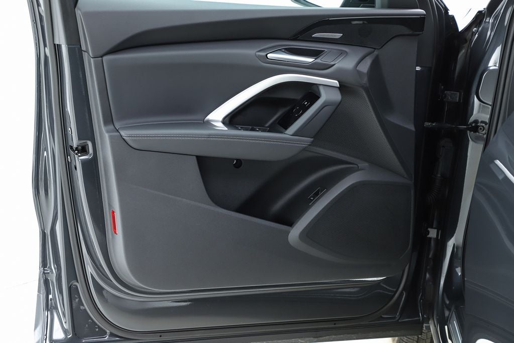 2025 Audi All-new Q5 2.0T Premium Plus quattro