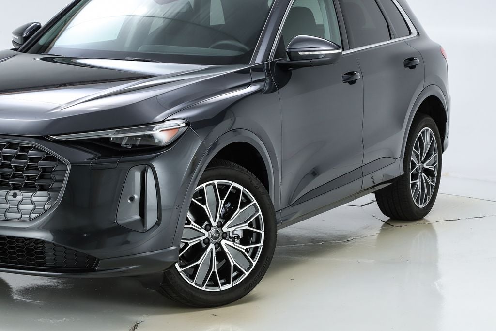 2025 Audi All-new Q5 2.0T Premium Plus quattro