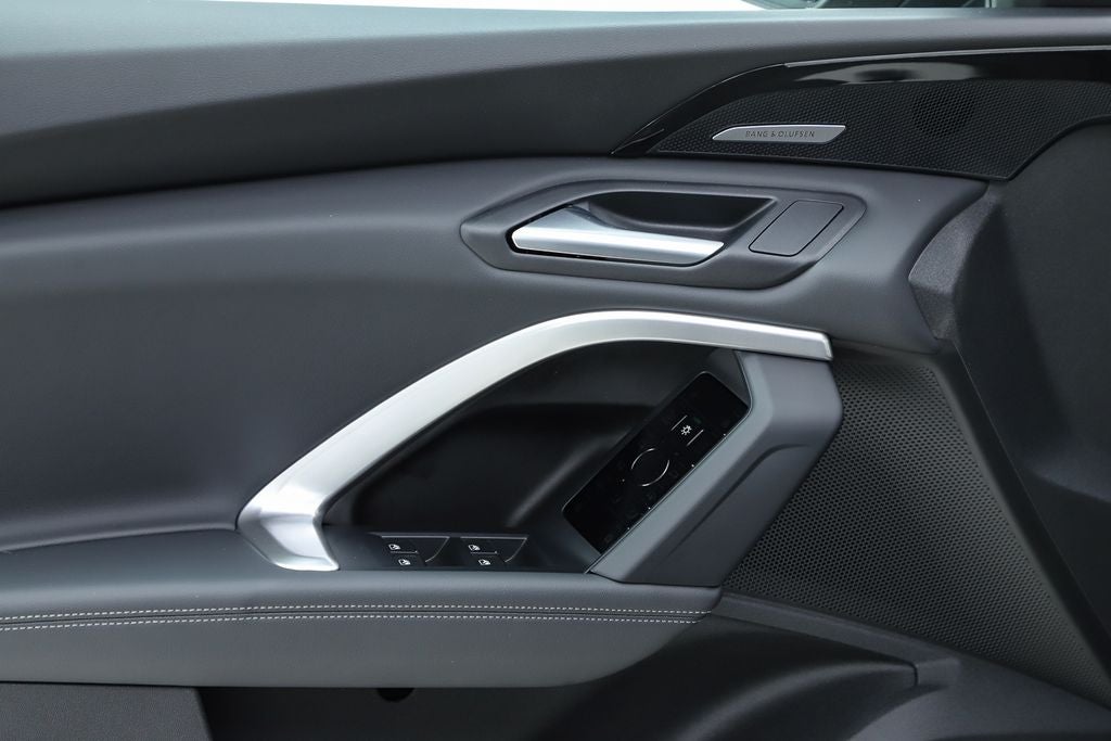 2025 Audi All-new Q5 2.0T Premium Plus quattro