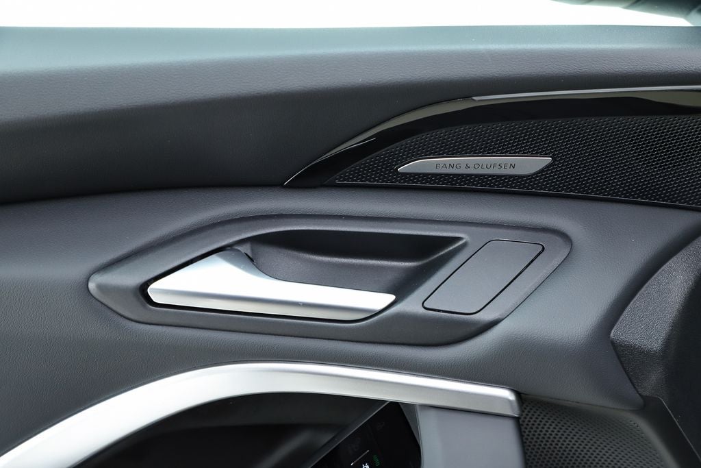 2025 Audi All-new Q5 2.0T Premium Plus quattro