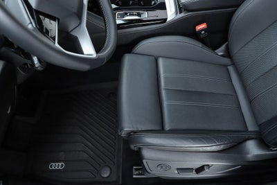 2025 Audi All-new Q5 2.0T Premium Plus quattro