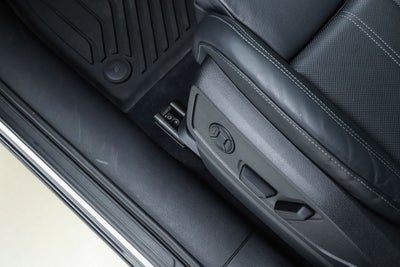 2025 Audi All-new Q5 2.0T Premium Plus quattro