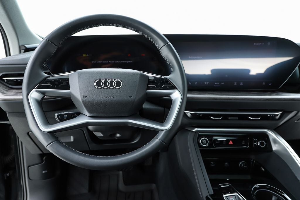 2025 Audi All-new Q5 2.0T Premium Plus quattro