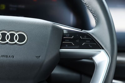 2025 Audi All-new Q5 2.0T Premium Plus quattro