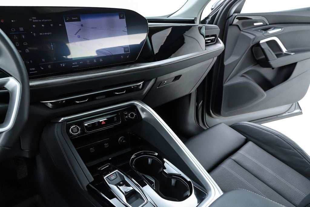 2025 Audi All-new Q5 2.0T Premium Plus quattro