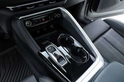 2025 Audi All-new Q5 2.0T Premium Plus quattro