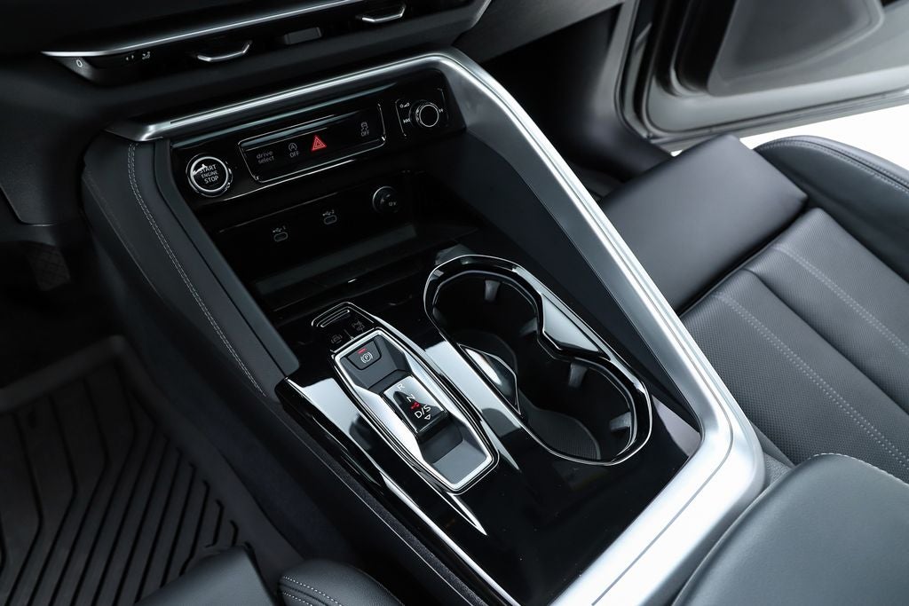 2025 Audi All-new Q5 2.0T Premium Plus quattro