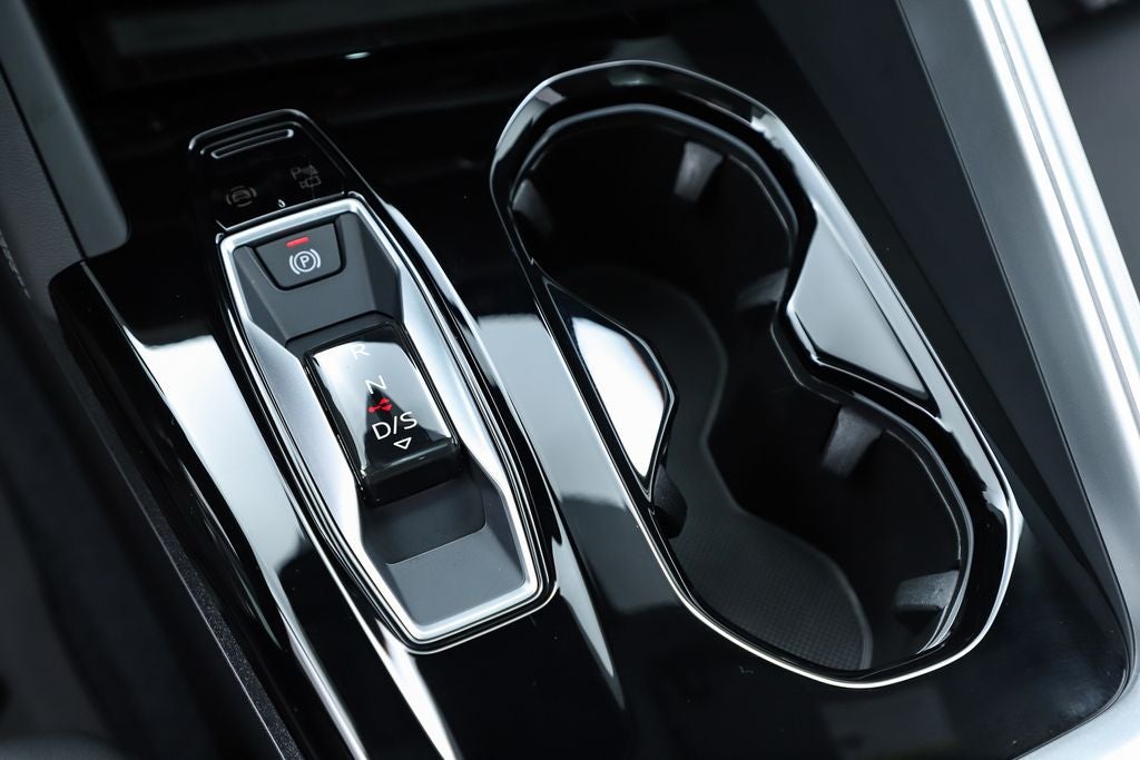 2025 Audi All-new Q5 2.0T Premium Plus quattro