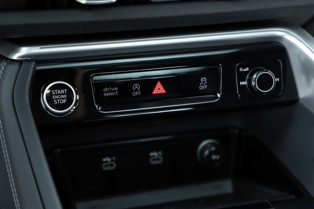 2025 Audi All-new Q5 2.0T Premium Plus quattro