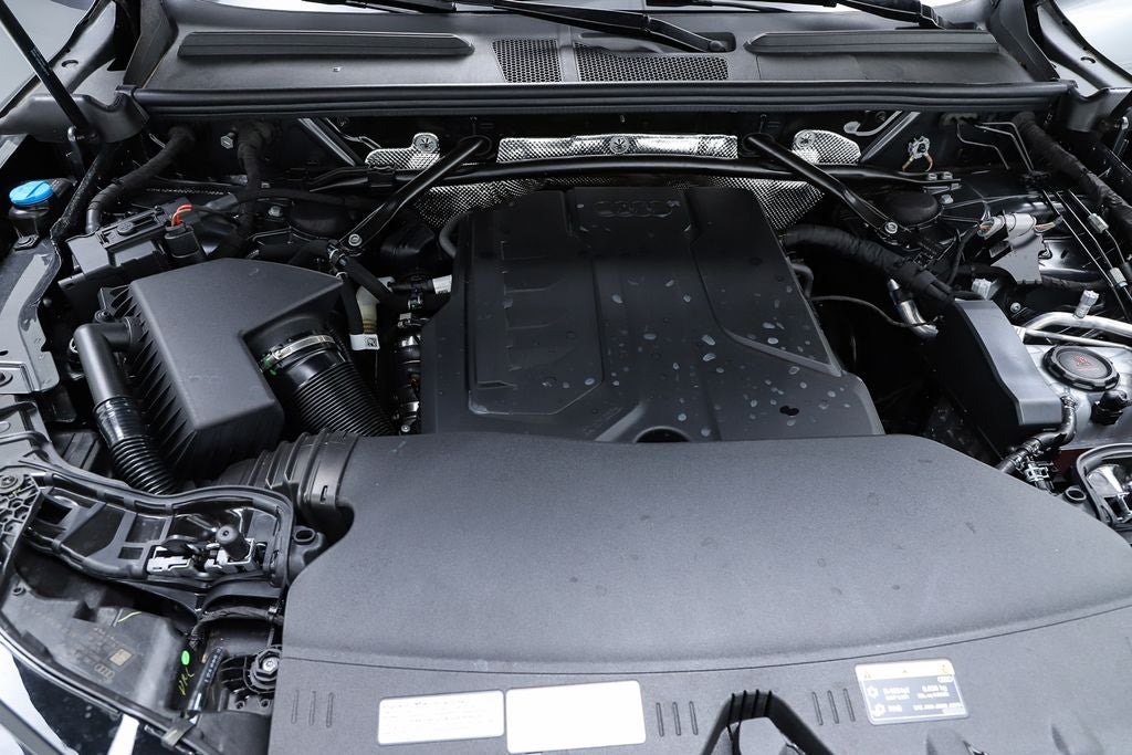 2025 Audi All-new Q5 2.0T Premium Plus quattro