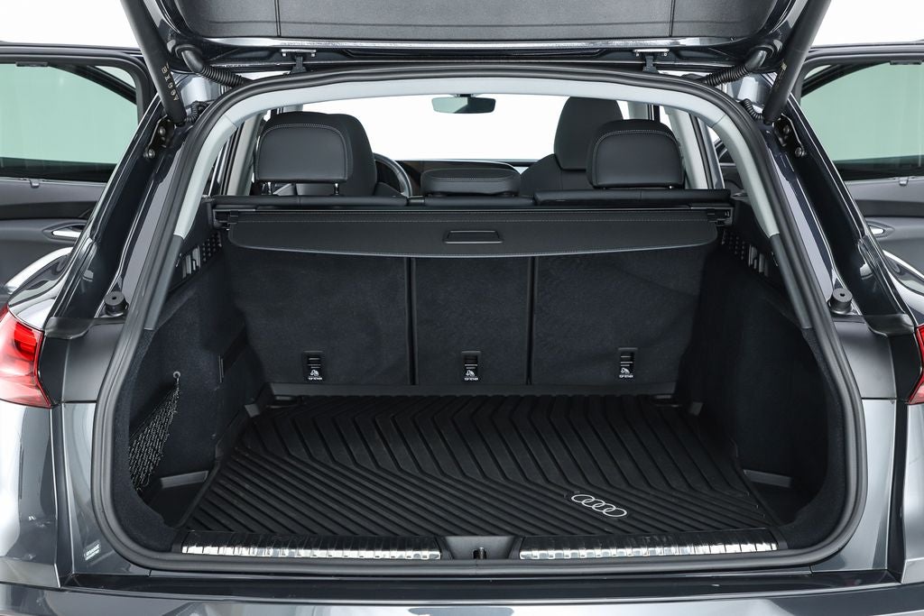 2025 Audi All-new Q5 2.0T Premium Plus quattro