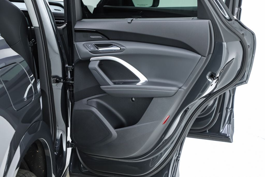 2025 Audi All-new Q5 2.0T Premium Plus quattro