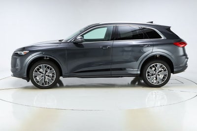 2025 Audi All-new Q5 2.0T Premium Plus quattro