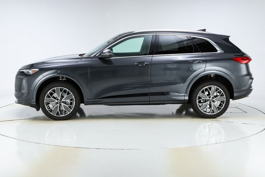 2025 Audi All-new Q5 2.0T Premium Plus quattro