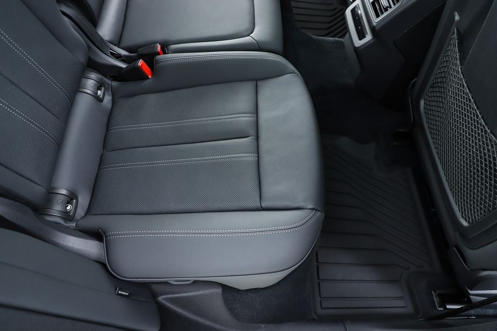 2025 Audi All-new Q5 2.0T Premium Plus quattro