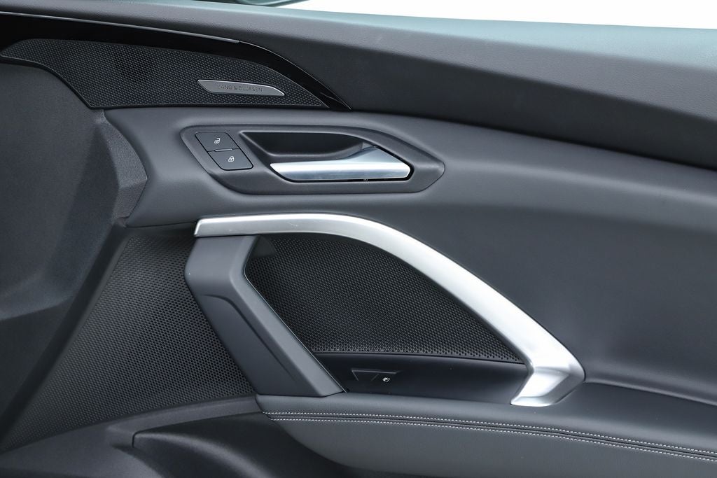 2025 Audi All-new Q5 2.0T Premium Plus quattro