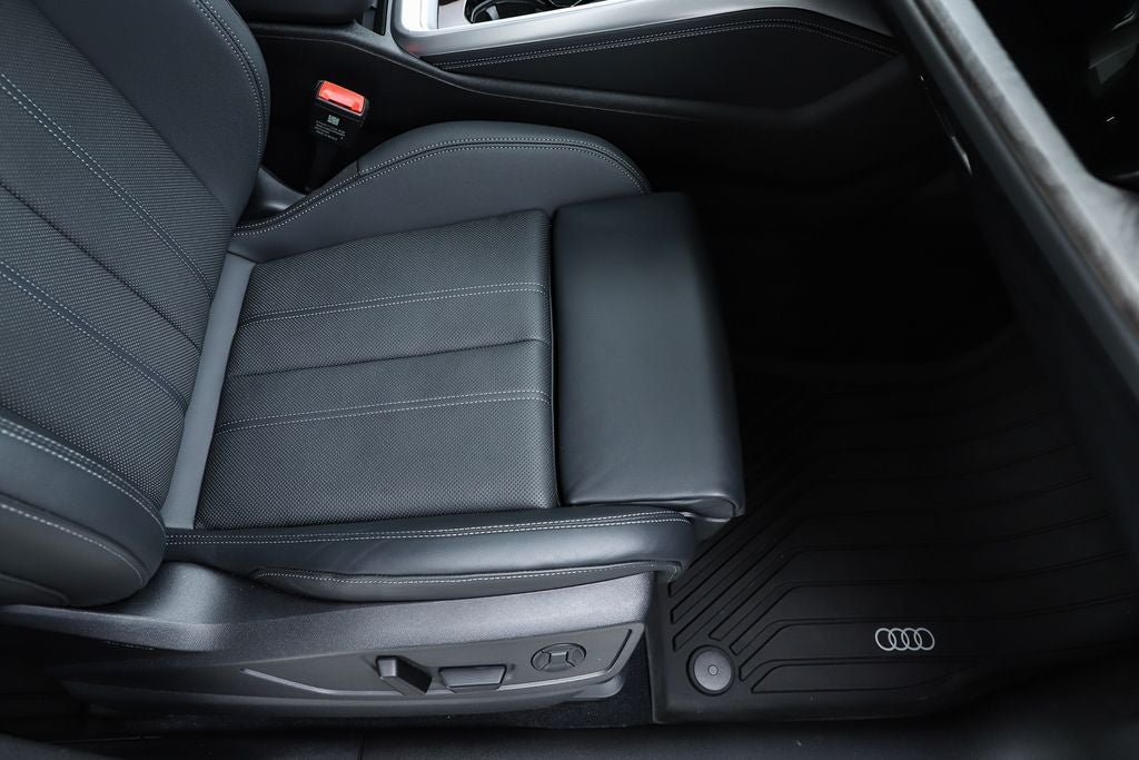 2025 Audi All-new Q5 2.0T Premium Plus quattro